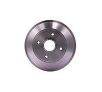 Tambor De Freno Con Cubo De Rueda HELLA Para SWIFT III (MZ/ EZ)