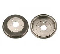 Tambor de freno DB4223 TRW para HONDA CR-V I HR-V