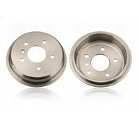 Tambor de freno DB4235 TRW para MERCEDES-BENZ CLASE A