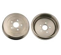 Tambor de freno DB4257 TRW para TOYOTA AVENSIS AVENSIS Liftback