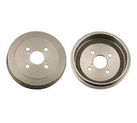 Tambor de freno DB4339 TRW para TOYOTA YARIS