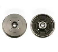 Tambor de freno DB4340B TRW para NISSAN NOTE MICRA III MICRA C+C III