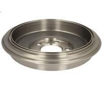Tambor de freno DELPHI BF406 para SKODA ROOMSTER (5J7) 1.2 2006-2007