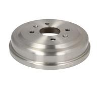 DELPHI BF548 Tambor de freno