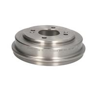 DELPHI BF550 Tambor de freno