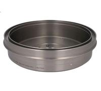 Tambor de freno DELPHI BF559 para L200 / TRITON (KA_T, KB_T) 2.5 2007-2015