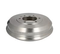 DELPHI BF569 Tambor de freno