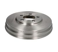 DELPHI BF575 Tambor de freno