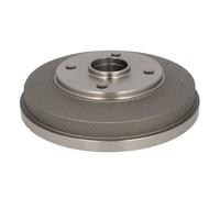 DELPHI BF577 Tambor de freno