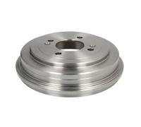 Tambor de freno DELPHI BF580