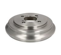 DELPHI BF596 Tambor de freno