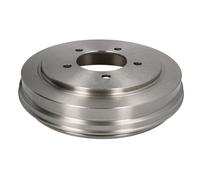 DELPHI BF600 Tambor de freno