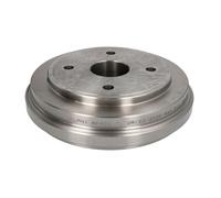 DELPHI BF602 Tambor de freno