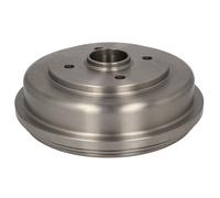 DELPHI BF607 Tambor de freno