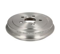 DELPHI BF615 Tambor de freno