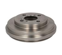 DELPHI BF625 Tambor de freno