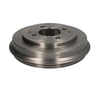 Tambor de freno DELPHI BF632