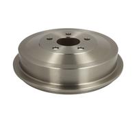 Tambor de freno DELPHI BF640