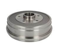 Tambor de freno DELPHI BFR611