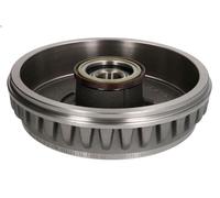 Tambor de freno DELPHI BFR621 DACIA DOKKER Pick-up 1.6 2017-2021