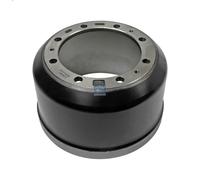 Tambor de freno DT SPARE PARTS 4.64927 para MERCEDES-BENZ SK 9.57 1993-1996