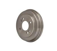 Tambor de freno Eje trasero 0 986 477 278 BOSCH para KIA PICANTO I