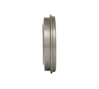 Tambor de freno Eje trasero 0 986 477 315 BOSCH para DAIHATSU SUBARU