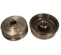 Tambor de freno Eje trasero 19-1357 MAXGEAR para OPEL CORSA C TIGRA TwinTop