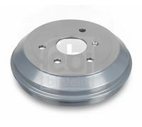 Tambor de freno Eje trasero 44295 FEBI BILSTEIN para SMART FORTWO Coupé CABRIO
