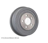 Tambor de freno Eje trasero ADA104703 BLUE PRINT para JEEP CHEROKEE