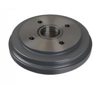 Tambor de freno Eje trasero ADK84707 BLUE PRINT para OPEL SUZUKI