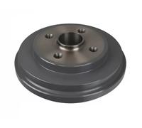 Tambor de freno Eje trasero ADK84711 BLUE PRINT para SUZUKI IGNIS II IGNIS I