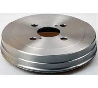 Tambor de freno Eje trasero B140033 DENCKERMANN para TOYOTA YARIS YARIS VERSO