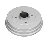 Tambor de freno Eje trasero barnizado 56104C JAPKO para NISSAN MICRA III NOTE