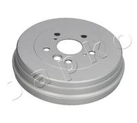 Tambor de freno Eje trasero barnizado 56214C JAPKO para TOYOTA RAV 4 I RAV 4 II