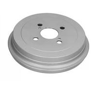 Tambor de freno Eje trasero barnizado 56215C JAPKO para TOYOTA YARIS