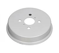 Tambor de freno Eje trasero barnizado 56216C JAPKO para TOYOTA YARIS