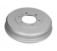 Tambor de freno Eje trasero barnizado 56903C JAPKO para ISUZU D-MAX I