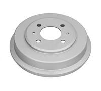 Tambor de freno Eje trasero barnizado 56H20C JAPKO para HYUNDAI ACCENT II