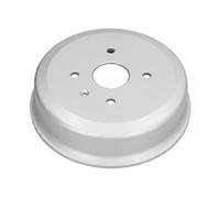 Tambor de freno Eje trasero barnizado 56W03C JAPKO para DAEWOO CHEVROLET