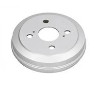Japanparts TA-604C Tambor de freno DAIHATSU 42431-B1011
