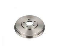 Tambor de freno Eje trasero BT-1710 OPTIMAL para SUBARU IMPREZA Sedán LEGACY II