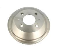 Tambor de freno Eje trasero BT-1720 OPTIMAL para HYUNDAI ACCENT II
