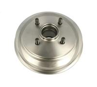 Tambor de freno Eje trasero BT-2270 OPTIMAL para FORD MAZDA