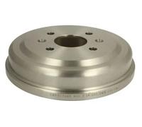 Tambor de freno Eje trasero C60018ABE ABE para CHEVROLET SPARK