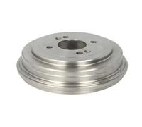 Tambor de freno Eje trasero C60529ABE ABE para HYUNDAI KIA