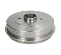 Tambor de freno Eje trasero C61029ABE ABE para NISSAN MICRA III MICRA C+C III