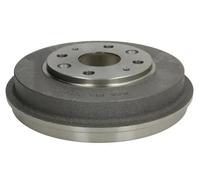 Tambor de freno Eje trasero C63007ABE ABE para MAZDA 323 S IV 323 C IV 323 F IV