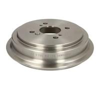 Tambor de freno Eje trasero C68009ABE ABE para SUZUKI BALENO Hatchback BALENO