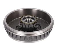 SWAG 33 10 4564 Tambor de freno